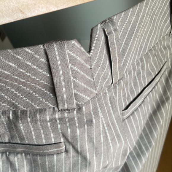 Mexx pinstriped suit pants - Picture 3 of 5